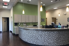 Walk-In MD Cartersville, Georgia