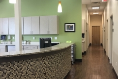 Walk-In MD Cartersville, Georgia